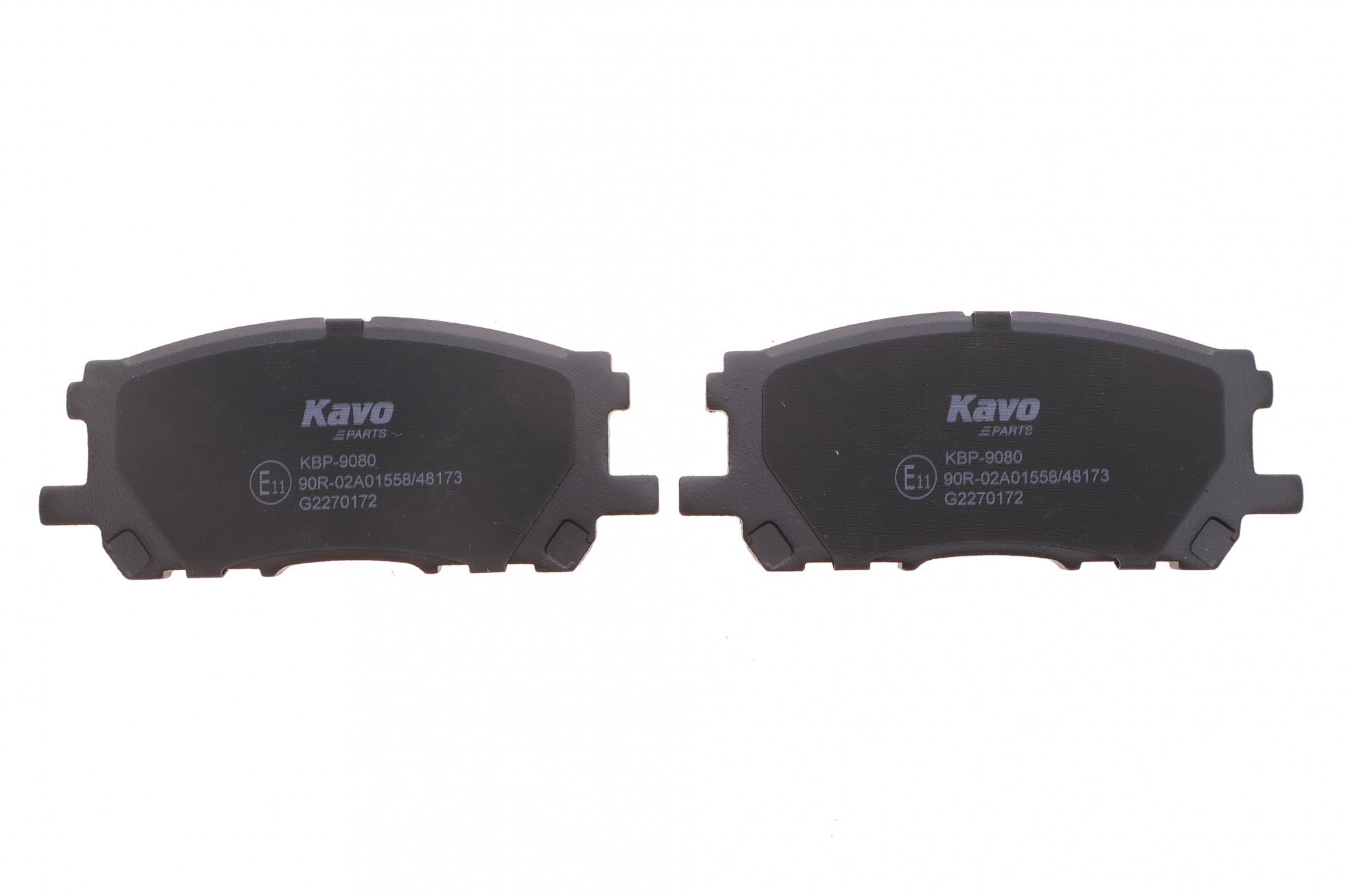 KBP9080 KAVO PARTS